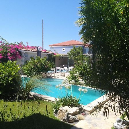 Cassiopeia Hotel Alacati Exterior photo