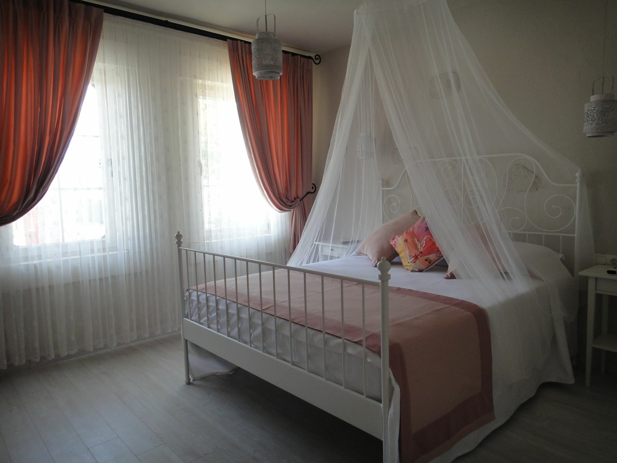 Cassiopeia Hotel Alacati Exterior photo