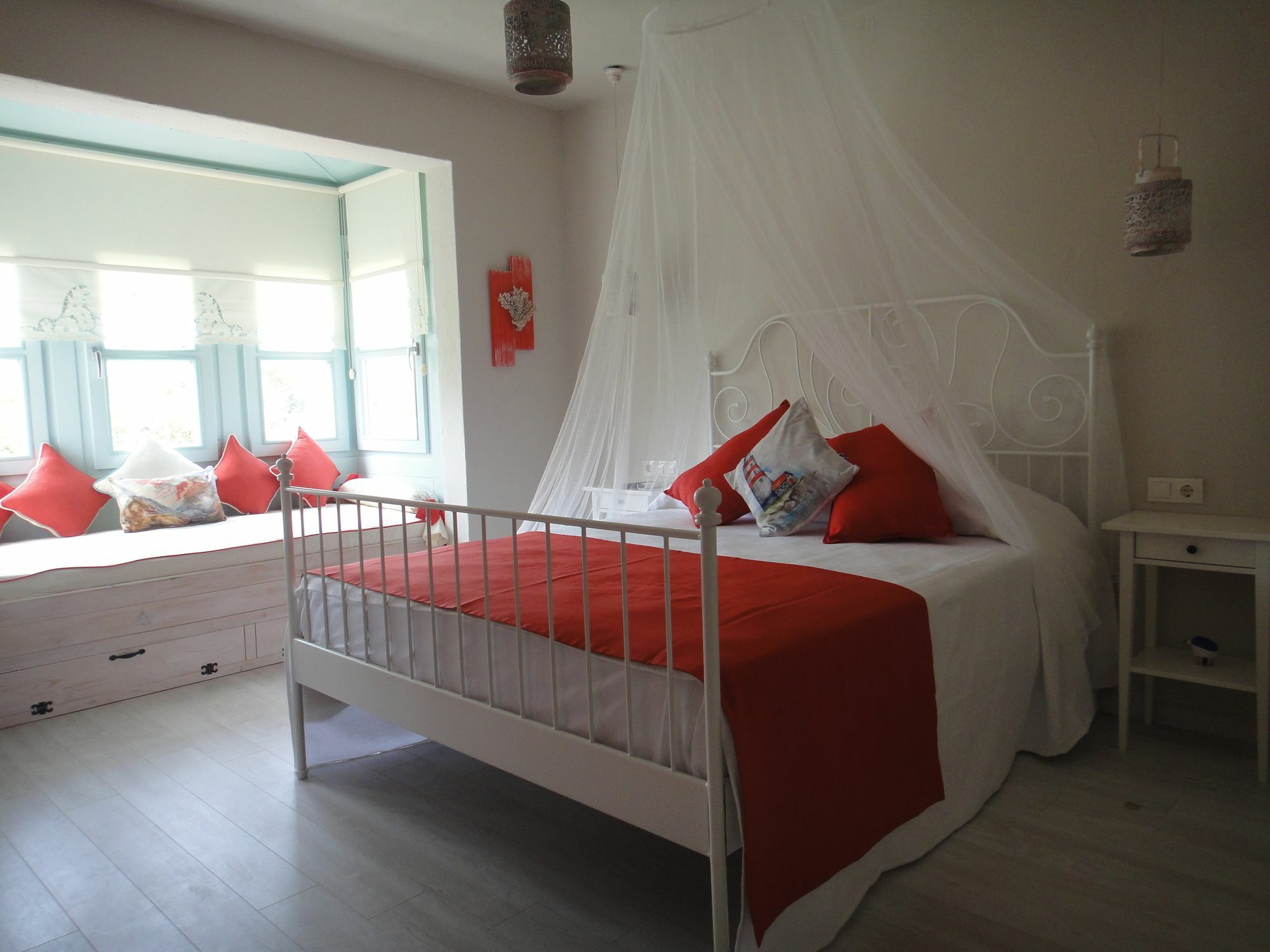 Cassiopeia Hotel Alacati Exterior photo